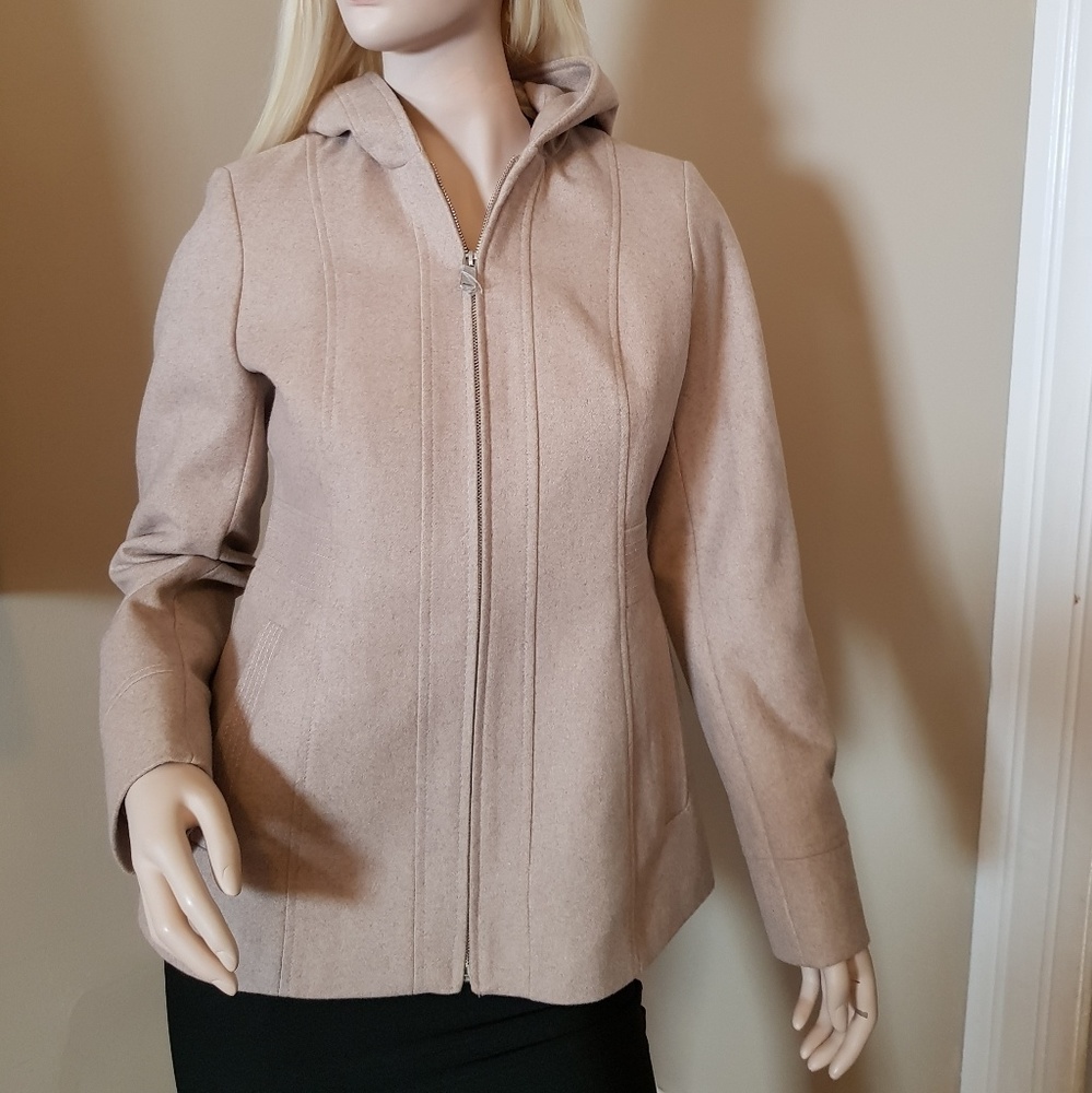 AVANTI Formal Petite Jacket Size PM